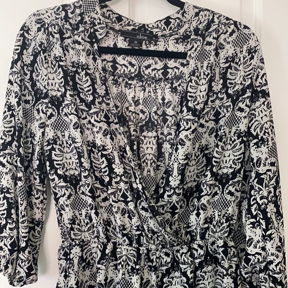 Romper - Picture 2 of 3